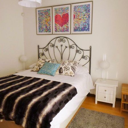 Apartamentos Nazareno Sevilla Dış mekan fotoğraf