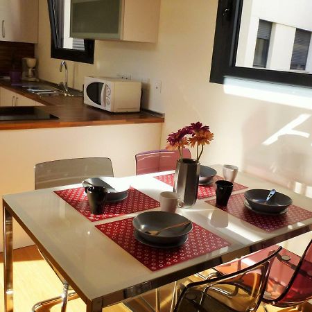 Apartamentos Nazareno Sevilla Dış mekan fotoğraf