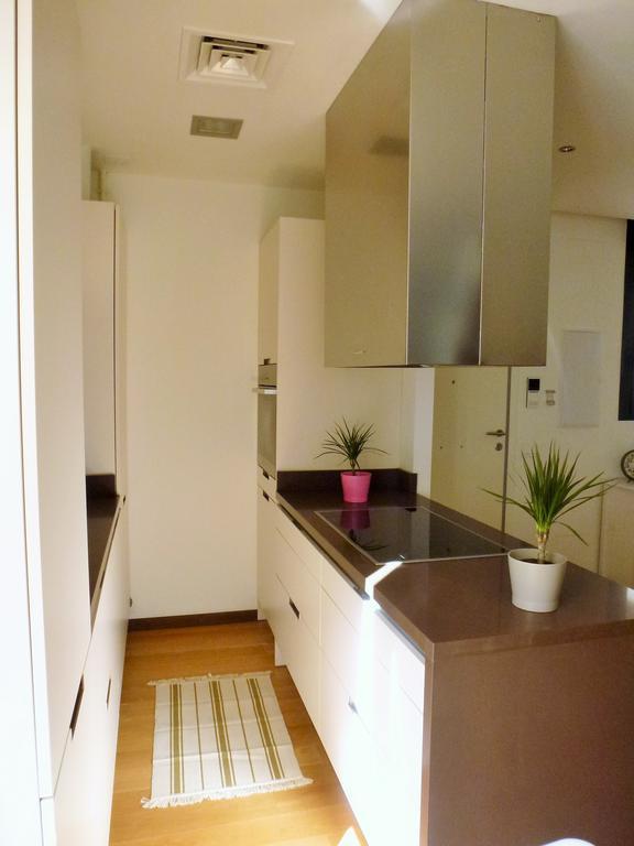 Apartamentos Nazareno Sevilla Dış mekan fotoğraf