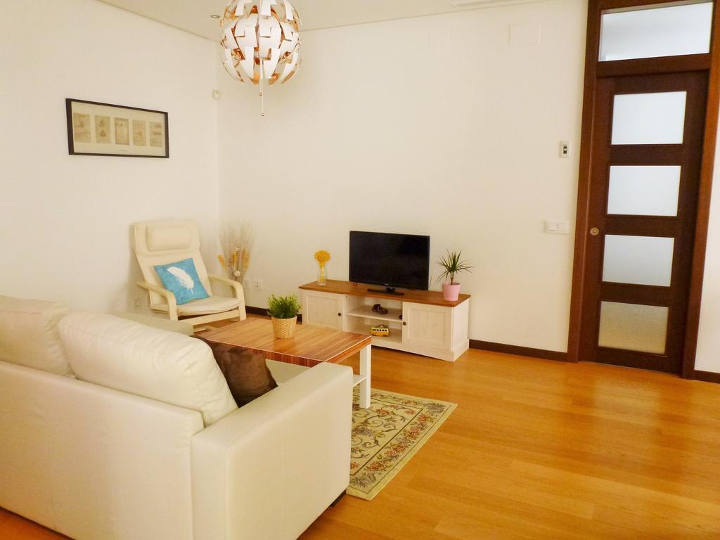 Apartamentos Nazareno Sevilla Dış mekan fotoğraf