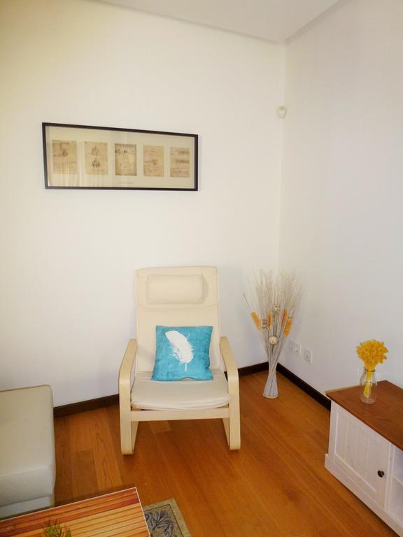 Apartamentos Nazareno Sevilla Dış mekan fotoğraf