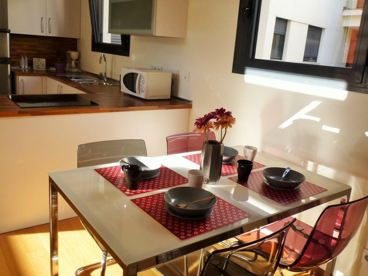 Apartamentos Nazareno Sevilla Dış mekan fotoğraf